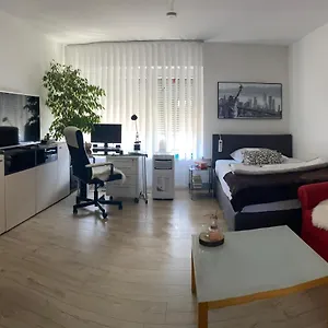 Friedrich 1201 Apartment