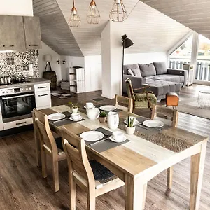 Fichtelblick Apartment