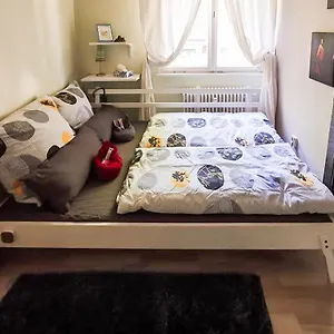 Cosy In Our Berlin