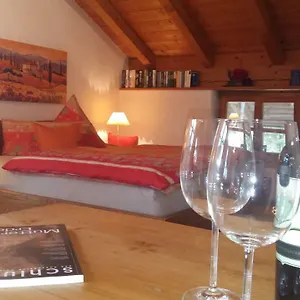 Chiemsee-refugium Apartment
