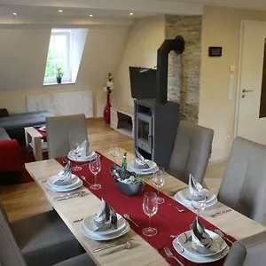 Bella La Apartment