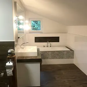 Friedrichsruh 2 Apartment