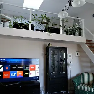 Schedler 2 Apartment